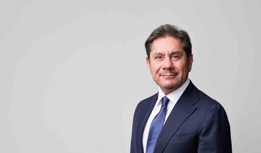 Global Finance Sürdürülebilir Finansman Ödülleri 2025’ten Akbank’a 7 ödül