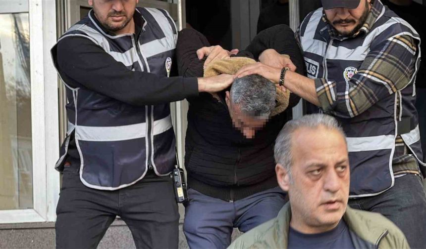Gönül ilişkisi olduğu kadını sokak ortasında öldürmüştü, ağırlaştırılmış müebbetle cezalandırıldı