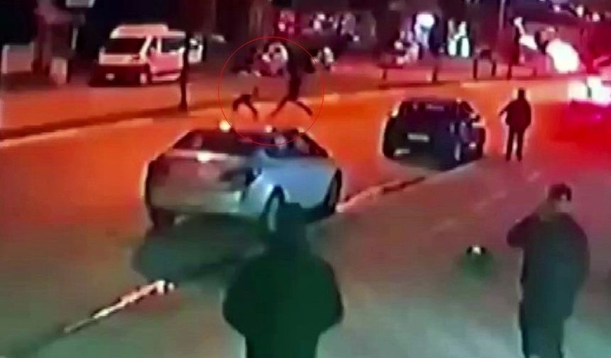 Görev aşkı tıraşı yarım bıraktırdı: JASAT dedektifi şüpheliyi böyle yakaladı