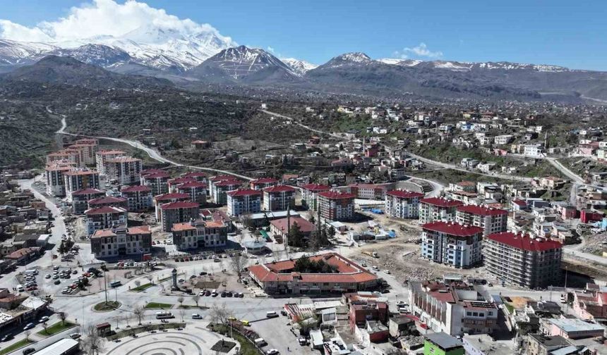 Hacılar’da yatırım fırsatları için nefesler tutuldu