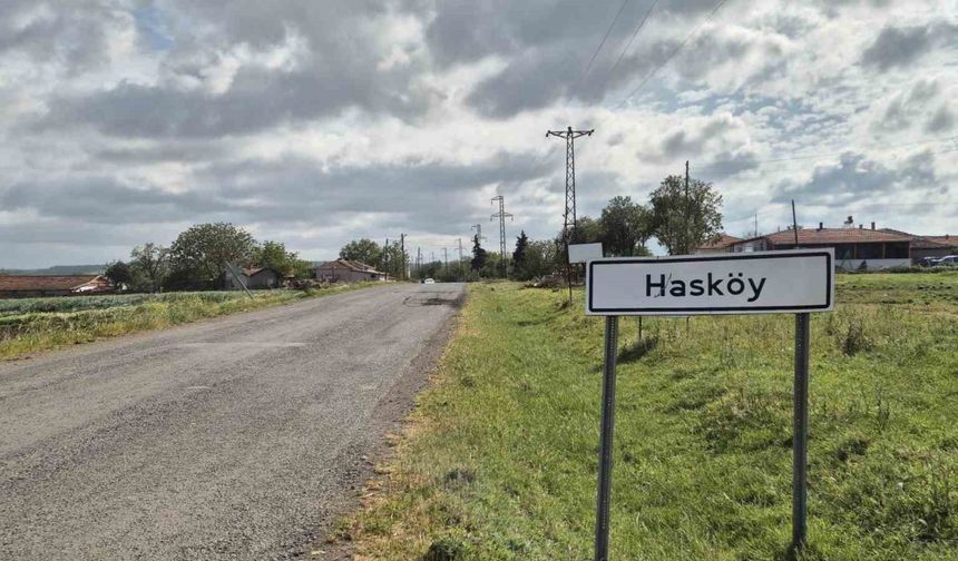 Hasköy’de ne arama yapılabiliyor ne de internet çekiyor