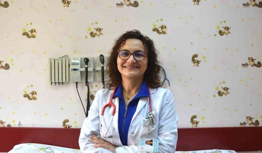 İmmün yetersizlikte erken teşhis önemli