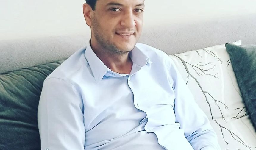 İzmir’de karısı tarafından tabancayla vurulan adam öldü