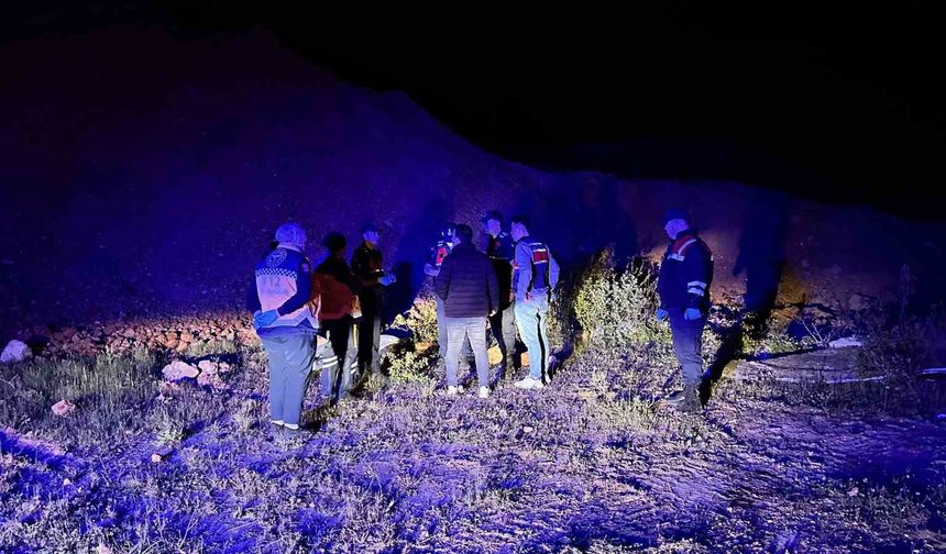 İznik’te kaçak kazı yapan defineciler göçük altında kaldı: 1 ölü