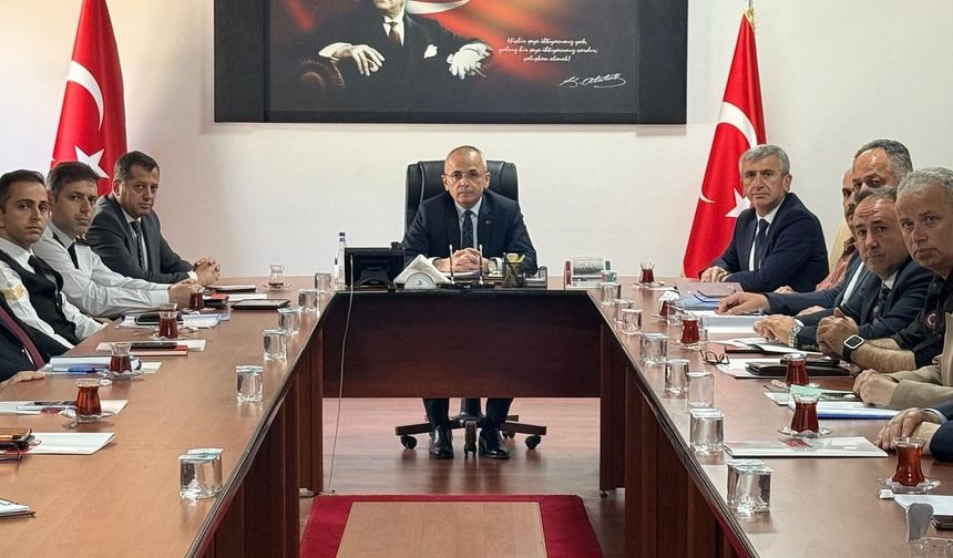 Karadeniz’de boğulma olaylarının önüne geçilecek