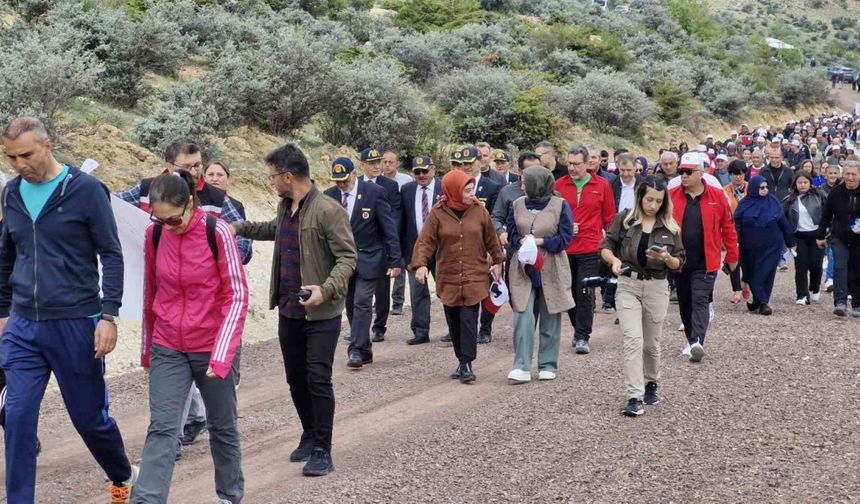 Karaman’da aile haftası etkinliği