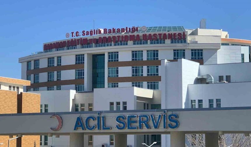 Karaman’da otomobilin üzerinden geçtiği 6 yaşındaki çocuk hayatını kaybetti