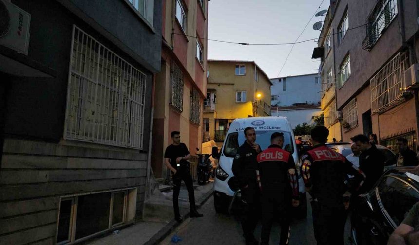 Kardeşini silahla öldürdükten sonra intihar etti
