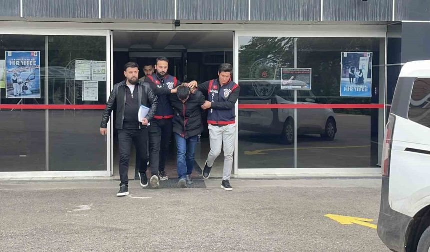 Kardeşlerin katil zanlısı, polis ifadesinde susma hakkını kullandı