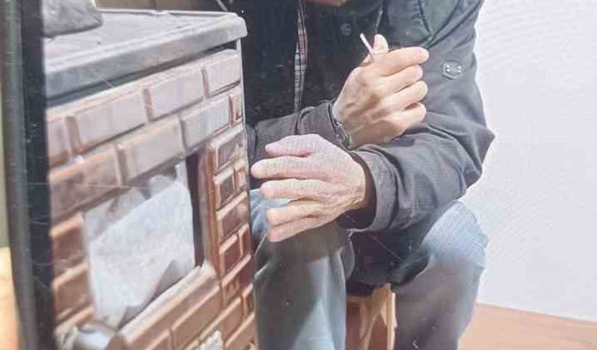 Kayıp şahsın cinayete kurban gittiği şüphesi üzerinde duruluyor