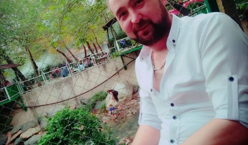Kaza sonrası hastanede müşahede altında kalmayı reddeden sürücü hayatını kaybetti