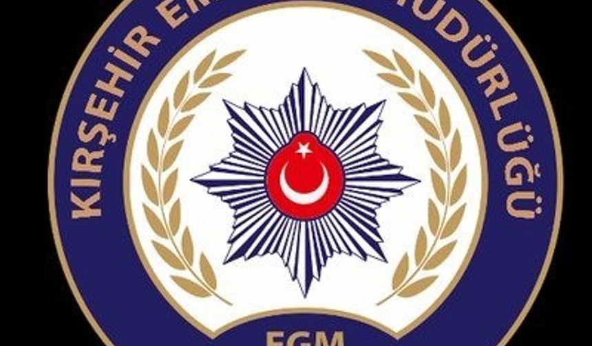 Kırşehir’de Zehir Tacirlerine Geçit Yok