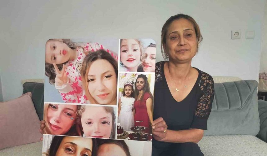 Kızları öldürülen annelerin gözyaşları dinmiyor