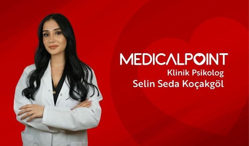 Klinik Psikolog Koçakgöl, Medıcal Poınt Gaziantep Hastanesi’nde