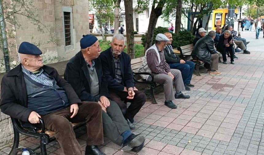 Kütahya Simav’da 4.2 büyüklüğünde deprem