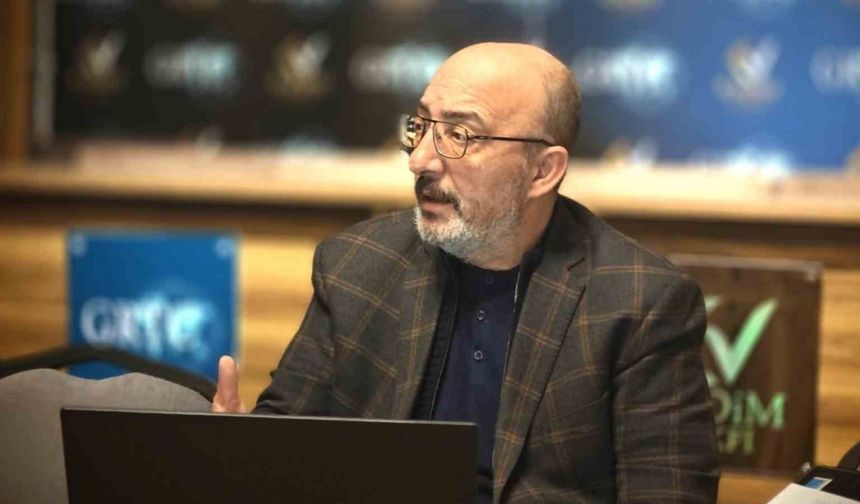 Kütahya’da ’Araştırmacı öğrenci eğitim programı’ başlıyor