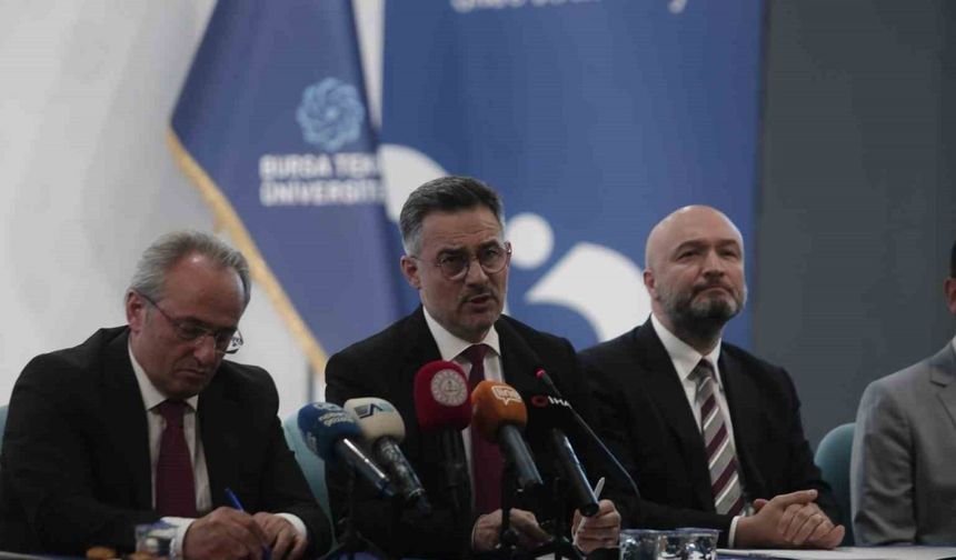 Liselilere tercih öncesi üniversite simülasyonu
