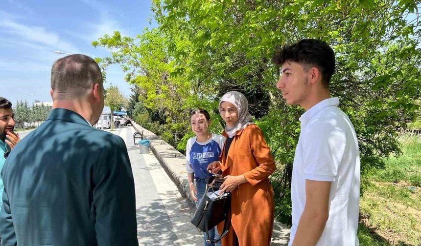 MAGİNDER Başkanı Karademir: "Sürücü kursları eğitim alanı acilen taşınmalı"