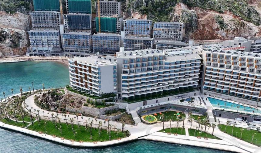 Mahkeme, Kızılbük projesini hukuka ve çevre mevzuatına uygun buldu