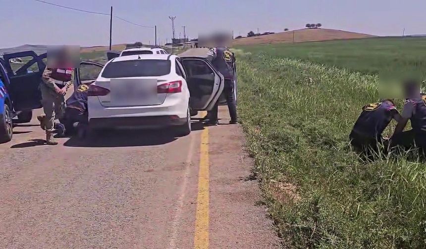 Mardin’de 1 kişinin öldüğü mera kavgasının firari şüphelileri yakalandı