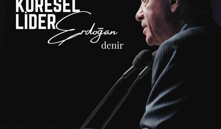 Milletvekili Hatipoğlu: "Son 20 yılda çözdüğümüz ve önlediğimiz krizlerin sayısını unuttuk"