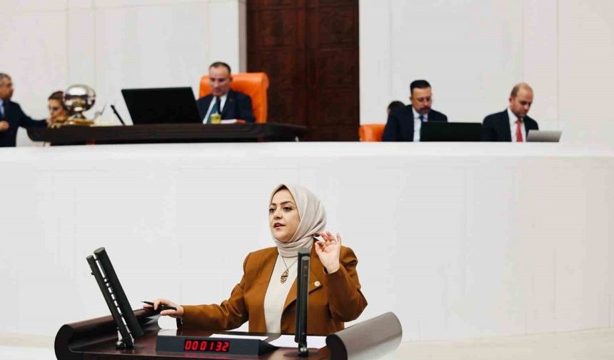 Milletvekili Ün; "Borcun faizi için borçlanan iktidar suçu emekliye yüklüyor"