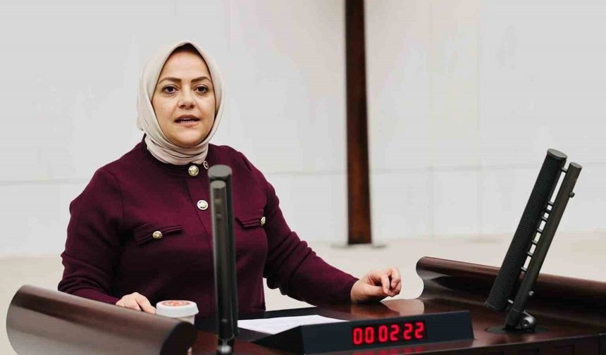 Milletvekili Ün, Özgür Özel’e yapılan saldırıyı kınadı