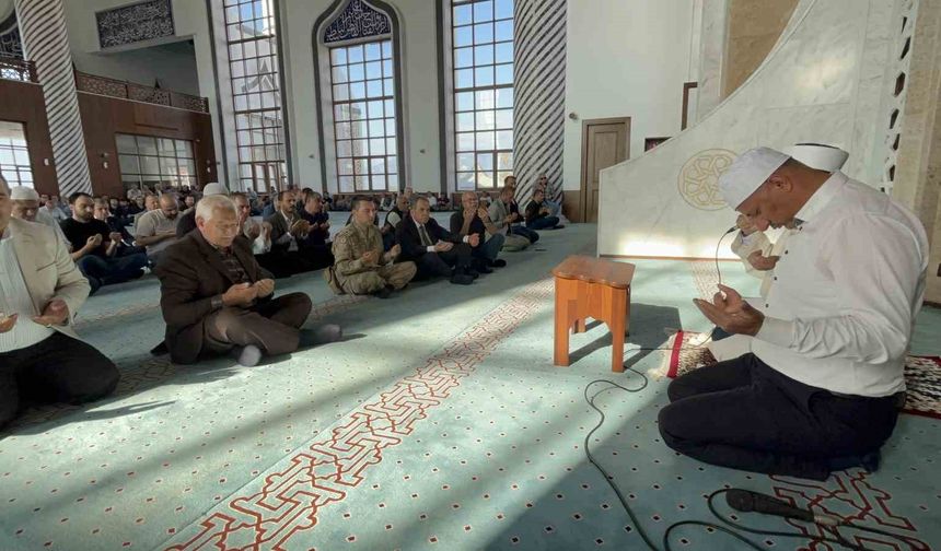 Motosiklet kazasında hayatını kaybeden İhsan Ar, vefatının 1. yılında anıldı