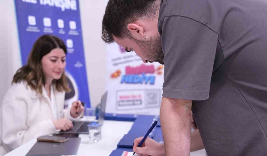 Mudanya Üniversitesi’nde gelecek konuşuldu