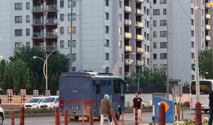 Narin Güran cinayetine ilişkin 6’sı tutuklu 15 sanığın yargılandığı davada karar