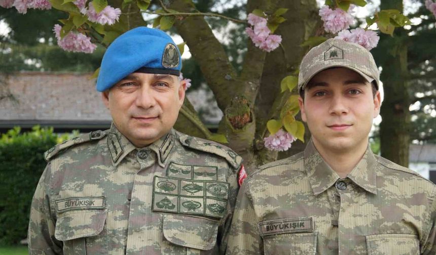 Oğlunun cinayete kurban gittiğini söylüyordu; 7 yıl sonra general babayı haklı çıkaran gelişme