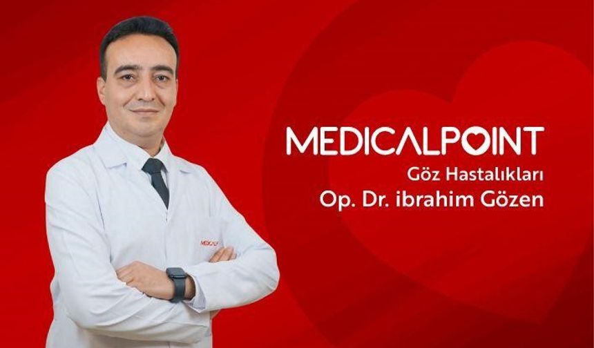 Op. Dr. Gözen, Medical Point Gaziantep’te hasta kabulüne başladı