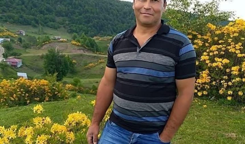 Ordu’da üzerine yük asansörü düşen işçi hayatını kaybetti