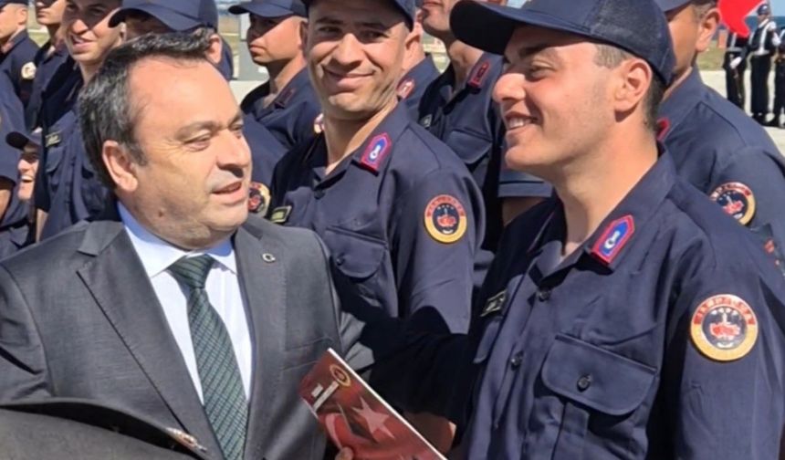 Özel bireyin "Ne gerek vardı?" sözlerine başsavcıdan yürek ısıtan cevap: "Sizler daha iyisine layıksınız"