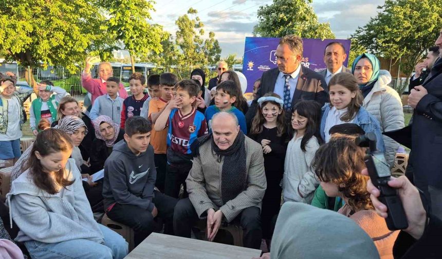 Özel bireyler bu şehirde artık inmek istedikleri yerde inebilecek