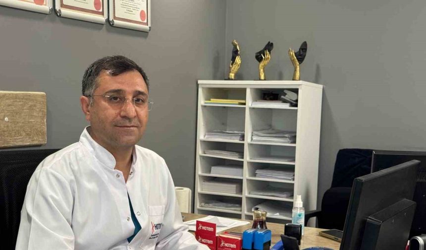 Safra kanalı taşlarında ameliyatsız yöntem: ERCP