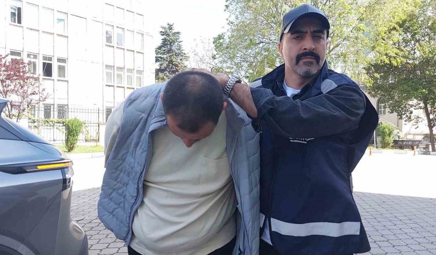 Samsun’da anne, baba ve oğullarını vuran karı-koca adliyeye sevk edildi