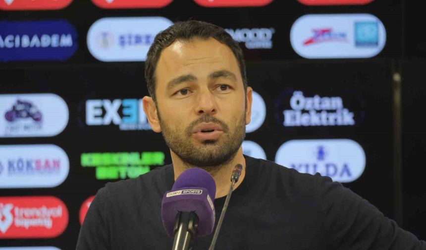 Selçuk İnan: "Buradaki misyonumun tamamlandığını düşünüyorum"