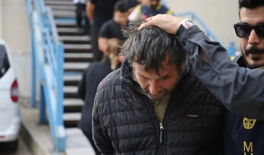 Seydikemer’deki Ataş cinayetinin ikinci duruşması görüldü