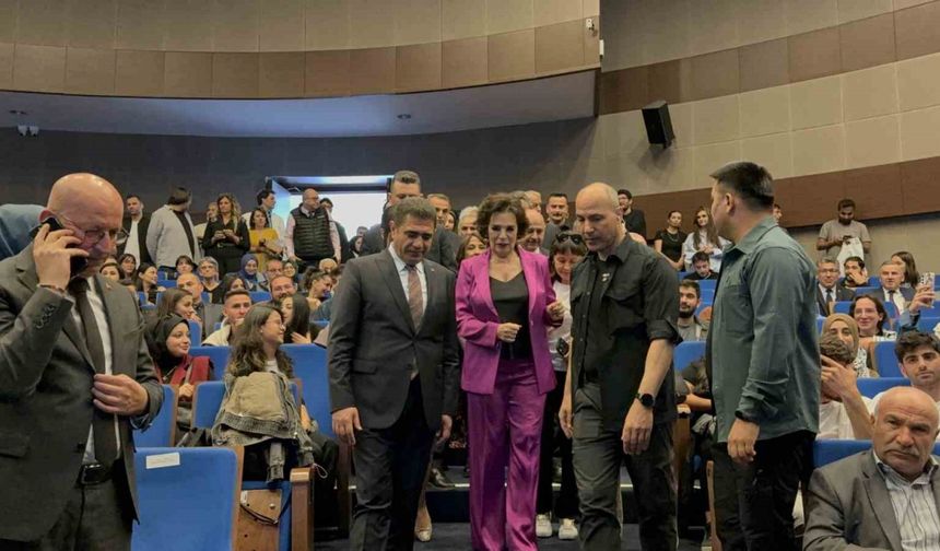 Sinemanın kalbi bu kez Düzce’de atıyor