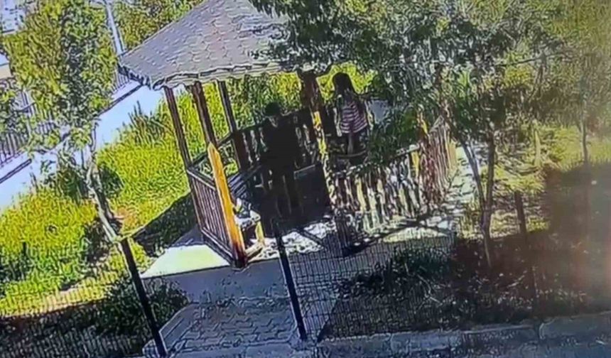 Şırnak’ta boğazına cisim kaçan öğrenci Heimlich müdahalesiyle kurtarıldı