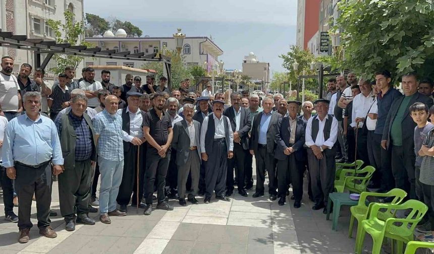 Şırnak’ta sigara almaya giden 27 yaşındaki gençten 3 gündür haber alınamıyor