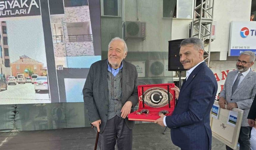 Sorgun Belediyesinin düzenlediği ’4.Kitap Günleri’ başladı