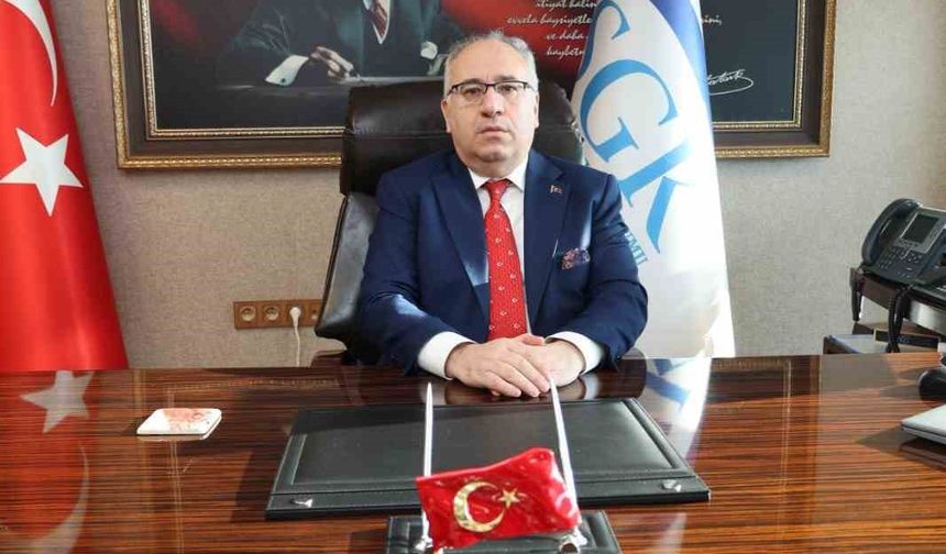 Sosyal Güvenlik Haftası başladı