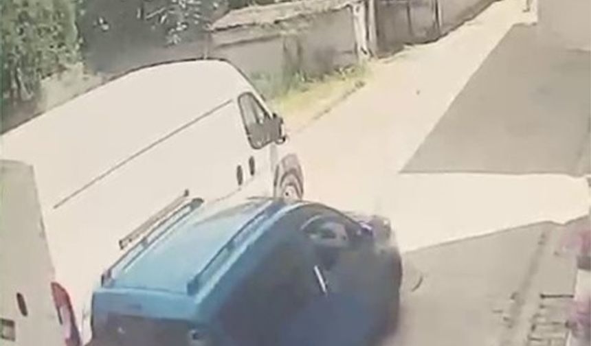 Sultanbeyli’de feci kaza: 4 yaşındaki çocuk hayatını kaybetti