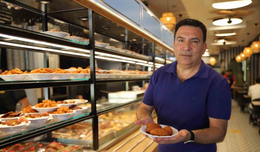 Taraftarlar Gaziantep’in yemeklerine doyacak