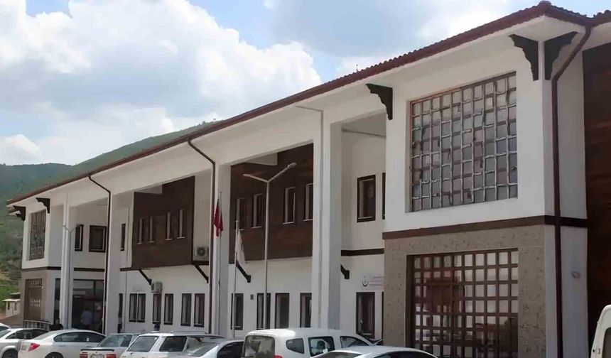 Taraklı’da Sigara Bırakma Polikliniği açıldı