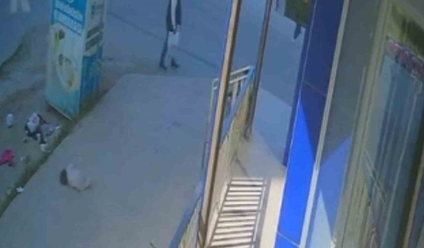 Tekirdağ’da 5. kattan düşen 1 yaşındaki çocuk hayatını kaybetti