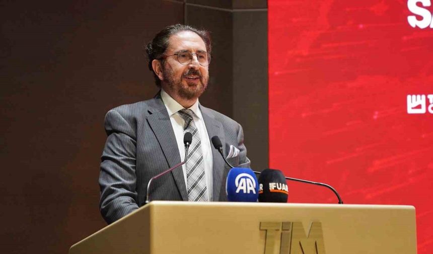 "Ticari ilişkilerimiz ve yüksek itibarımız sayesinde ihracat kaybımızı sınırladık"