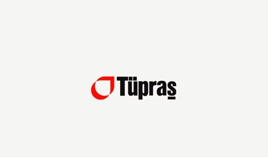 Tüpraş’tan işçilere yüzde 67.4 zam
